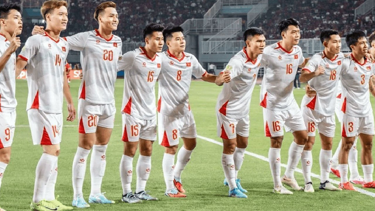 Timnas Vietnam
